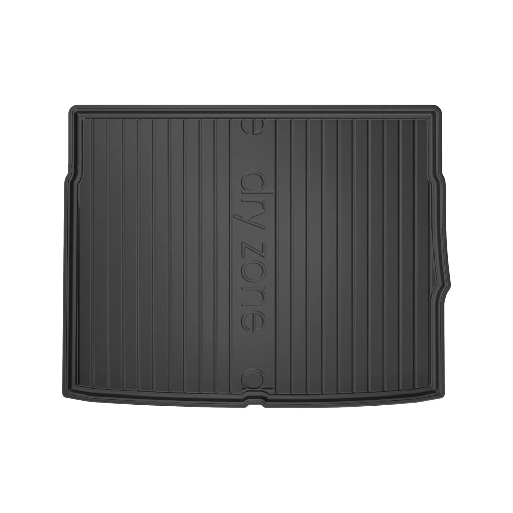 Πατάκια Αυτοκινήτου Πορτ Μπαγκάζ για Cupra Formentor 2020-> SUV Πάνω Επιπέδου 1τμχ Dry Zone Frogum