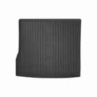 Πατάκια Αυτοκινήτου Πορτ Μπαγκάζ για Dacia Duster II 2017-2021 SUV FWD 1τμχ Dry Zone Frogum