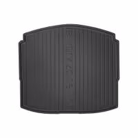 Πατάκια Αυτοκινήτου Πορτ Μπαγκάζ για Dacia Duster III 2024-> SUV Κάτω Επιπέδου 1τμχ Dry Zone Frogum