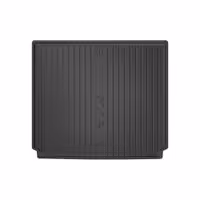 Πατάκια Αυτοκινήτου Πορτ Μπαγκάζ για Dacia Duster III 2024-> SUV Πάνω Επιπέδου 1τμχ Dry Zone Frogum