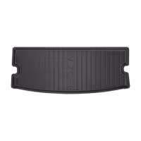 Πατάκια Αυτοκινήτου Πορτ Μπαγκάζ για Dacia Jogger 2021-> Crossover 7θέσιο 1τμχ Dry Zone Frogum