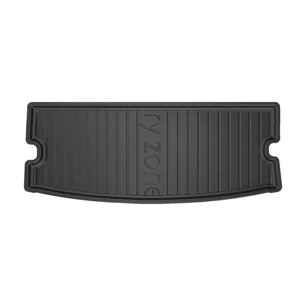 Πατάκια Αυτοκινήτου Πορτ Μπαγκάζ για Dacia Jogger 2021-> Crossover 7θέσιο 1τμχ Dry Zone Frogum