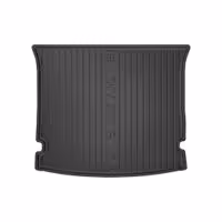 Πατάκια Αυτοκινήτου Πορτ Μπαγκάζ για Dacia Jogger 2021-> Crossover 7θέσιο, folded 3rd row 1τμχ Dry Zone Frogum