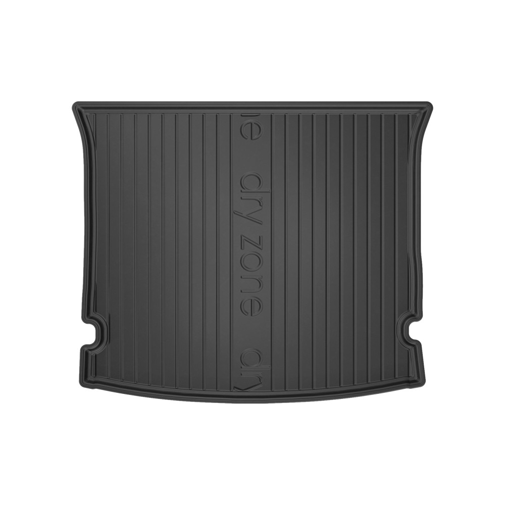 Πατάκια Αυτοκινήτου Πορτ Μπαγκάζ για Dacia Jogger 2021-> Crossover 7θέσιο, folded 3rd row 1τμχ Dry Zone Frogum