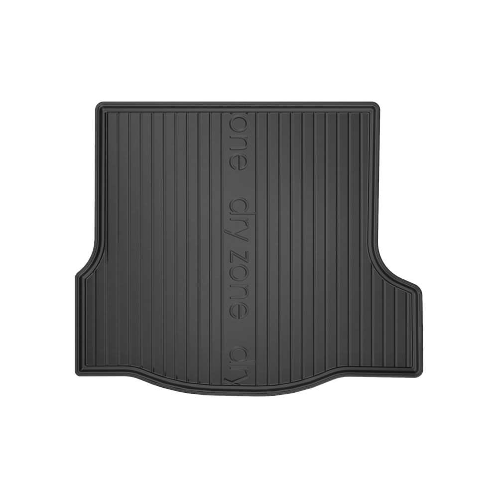 Πατάκια Αυτοκινήτου Πορτ Μπαγκάζ για Dacia Logan II 2012-2020 Sedan 1τμχ Dry Zone Frogum