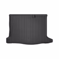 Πατάκια Αυτοκινήτου Πορτ Μπαγκάζ για Dacia Sandero II 2012-2020 HB 1τμχ Dry Zone Frogum