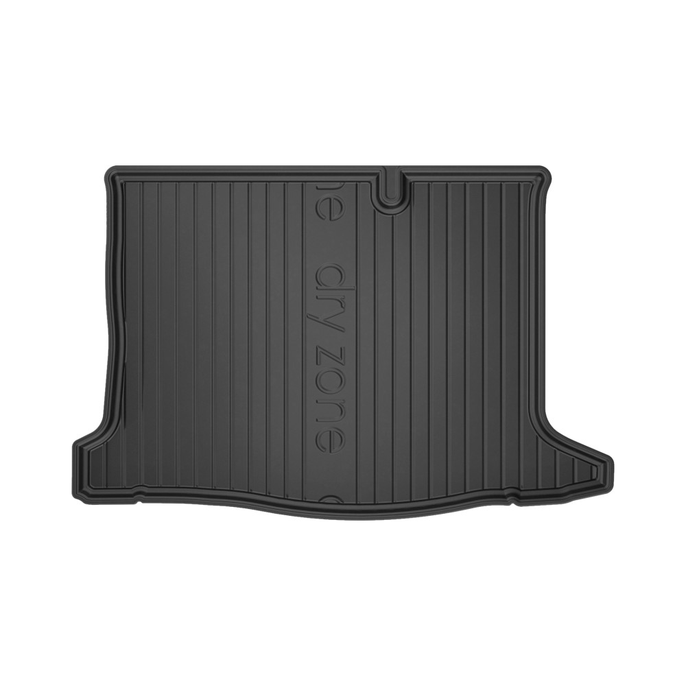 Πατάκια Αυτοκινήτου Πορτ Μπαγκάζ για Dacia Sandero II 2012-2020 HB 1τμχ Dry Zone Frogum