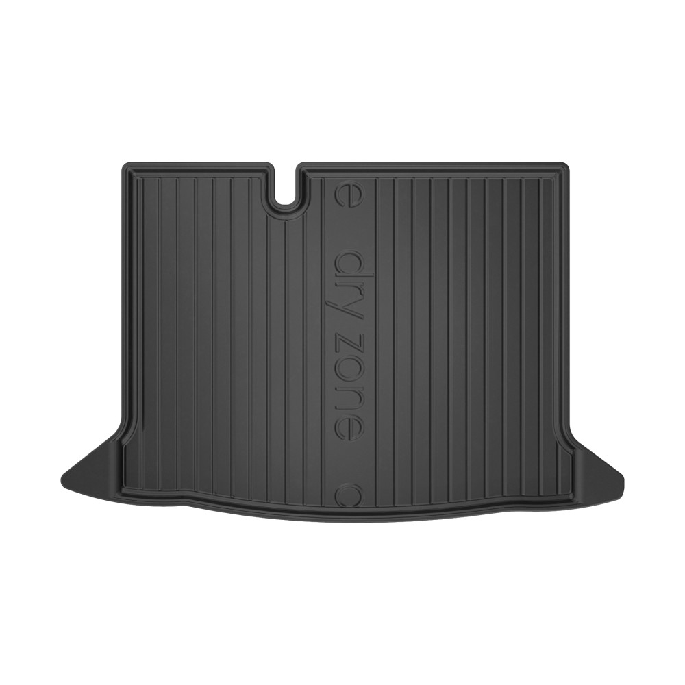 Πατάκια Αυτοκινήτου Πορτ Μπαγκάζ για Dacia Sandero III 2020-> HB χωρίς ρυθ.ύψος δαπέδου 1τμχ Dry Zone Frogum