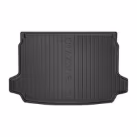 Πατάκια Αυτοκινήτου Πορτ Μπαγκάζ για Fiat 600e 2023-> Crossover 1τμχ Dry Zone Frogum