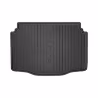 Πατάκια Αυτοκινήτου Πορτ Μπαγκάζ για Fiat 600e 2023-> Crossover 1τμχ Dry Zone Frogum