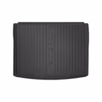 Πατάκια Αυτοκινήτου Πορτ Μπαγκάζ για Fiat Croma 2005-2011 SW Κάτω Επιπέδου 1τμχ Dry Zone Frogum