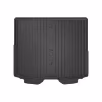 Πατάκια Αυτοκινήτου Πορτ Μπαγκάζ για Fiat Croma 2005-2011 SW Πάνω Επιπέδου 1τμχ Dry Zone Frogum