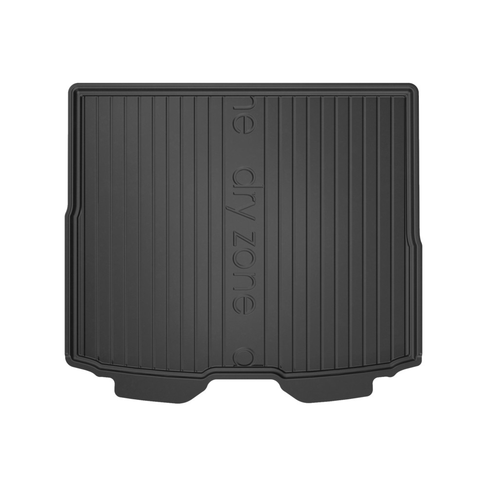 Πατάκια Αυτοκινήτου Πορτ Μπαγκάζ για Fiat Croma 2005-2011 SW Πάνω Επιπέδου 1τμχ Dry Zone Frogum