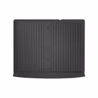 Πατάκια Αυτοκινήτου Πορτ Μπαγκάζ για Fiat Doblo II 2010-2020 Van Easy 1τμχ Dry Zone Frogum