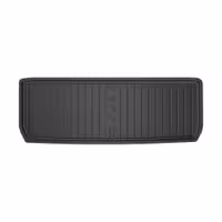 Πατάκια Αυτοκινήτου Πορτ Μπαγκάζ για Fiat Freemont 2011-2015 SUV 7θέσιο, folded 3rd row, με trunk organizer, 1τμχ Dry Zone Frogu