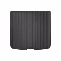 Πατάκια Αυτοκινήτου Πορτ Μπαγκάζ για Fiat Freemont 2011-2015 SUV 7θέσιο, unfolded 3rd row, με tr.organizer, 1τμχ Dry Zone Frogum