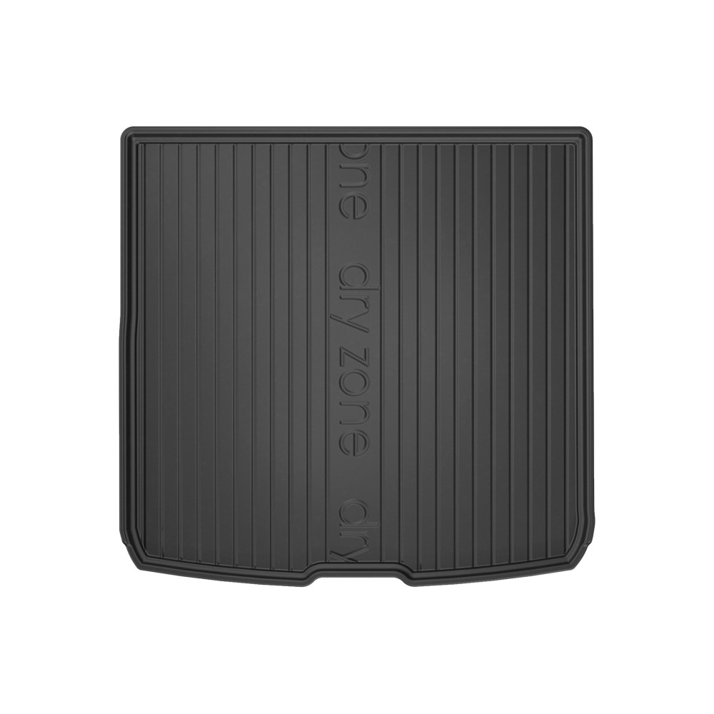 Πατάκια Αυτοκινήτου Πορτ Μπαγκάζ για Fiat Freemont 2011-2015 SUV 7θέσιο, unfolded 3rd row, με tr.organizer, 1τμχ Dry Zone Frogum