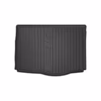 Πατάκια Αυτοκινήτου Πορτ Μπαγκάζ για Fiat Grande Punto 2005-2012 HB 5D χωρίς εσοχές 1τμχ Dry Zone Frogum