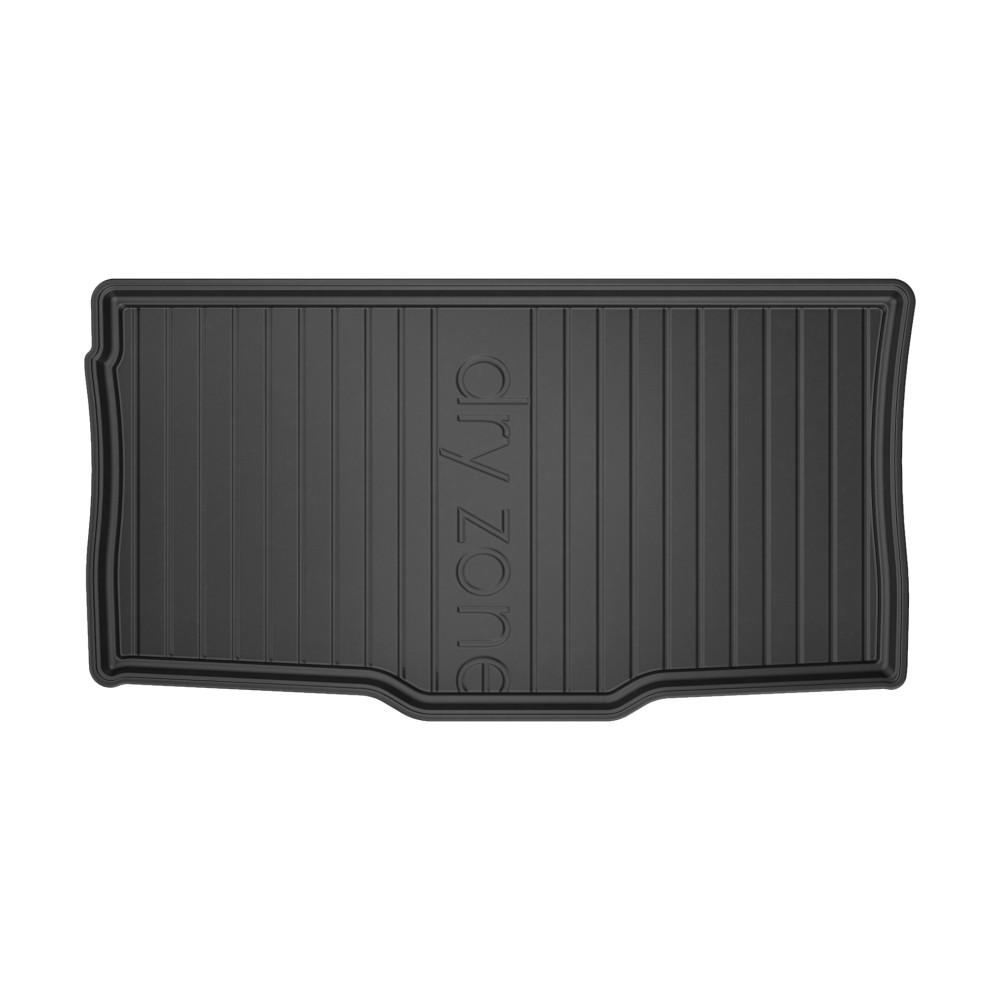 Πατάκια Αυτοκινήτου Πορτ Μπαγκάζ για Fiat Panda III 2011-> HB 1τμχ Dry Zone Frogum