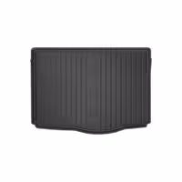 Πατάκια Αυτοκινήτου Πορτ Μπαγκάζ για Fiat Punto EVO 2009-2012 HB 3D 1τμχ Dry Zone Frogum