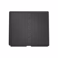 Πατάκια Αυτοκινήτου Πορτ Μπαγκάζ για Fiat Stilo 2001-2008 SW 1τμχ Dry Zone Frogum