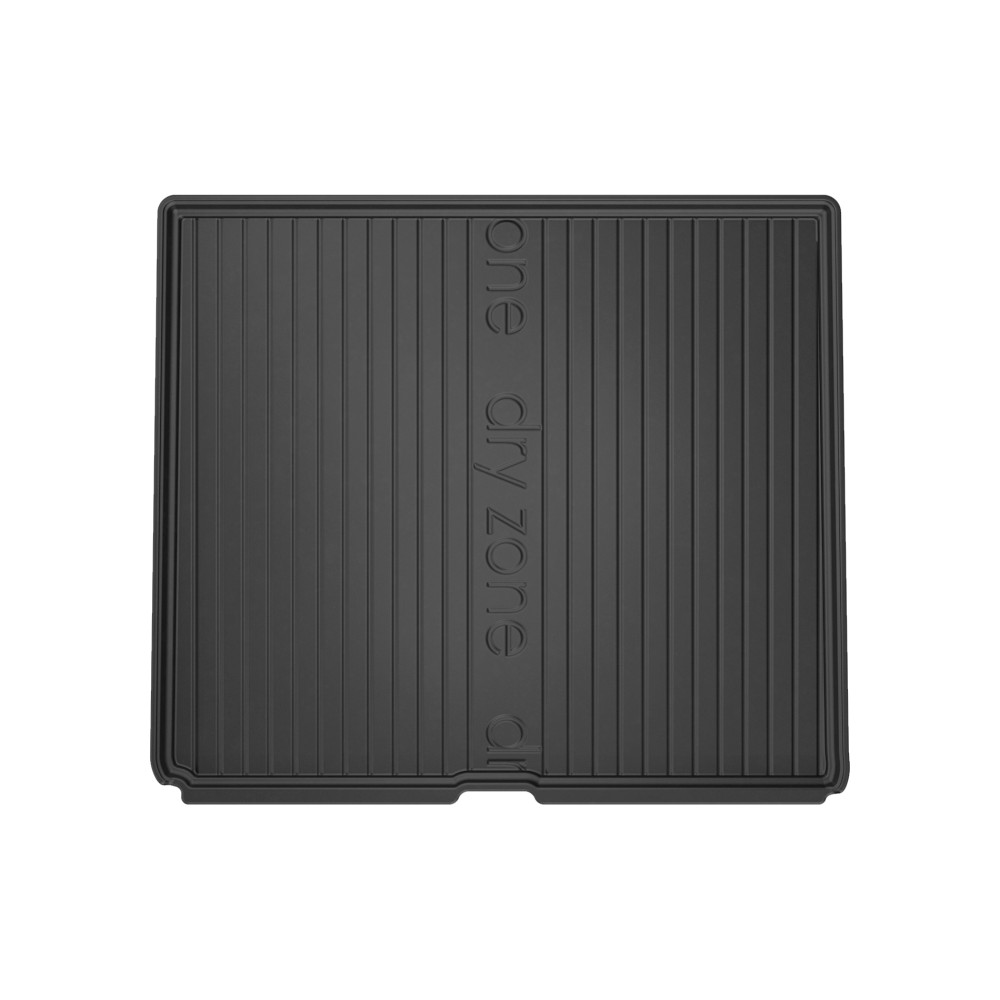 Πατάκια Αυτοκινήτου Πορτ Μπαγκάζ για Fiat Stilo 2001-2008 SW 1τμχ Dry Zone Frogum