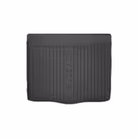 Πατάκια Αυτοκινήτου Πορτ Μπαγκάζ για Fiat Tipo 2015-> HB Πάνω Επιπέδου 1τμχ Dry Zone Frogum