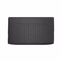 Πατάκια Αυτοκινήτου Πορτ Μπαγκάζ για Ford B-Max 2012-2017 minivan Κάτω Επιπέδου 1τμχ Dry Zone Frogum