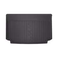 Πατάκια Αυτοκινήτου Πορτ Μπαγκάζ για Ford B-Max 2012-2017 minivan Πάνω Επιπέδου 1τμχ Dry Zone Frogum