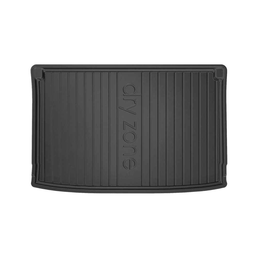 Πατάκια Αυτοκινήτου Πορτ Μπαγκάζ για Ford EcoSport II 2017-2022 SUV post-facelift,με ρεζέρβα Πάνω Επιπέδου 1τμχ Dry Zone Frogum