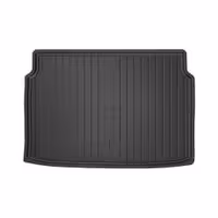 Πατάκια Αυτοκινήτου Πορτ Μπαγκάζ για Ford EcoSport II 2017-2022 SUV post-facelift,repair kit, Μεσαίου Επιπ. 1τμχ Dry Zone Frogum