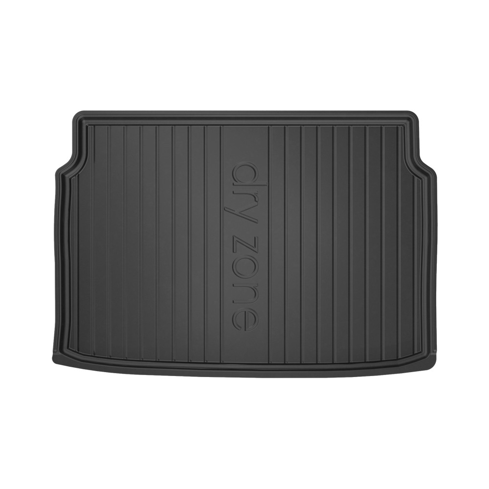 Πατάκια Αυτοκινήτου Πορτ Μπαγκάζ για Ford EcoSport II 2017-2022 SUV post-facelift,repair kit, Μεσαίου Επιπ. 1τμχ Dry Zone Frogum