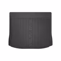 Πατάκια Αυτοκινήτου Πορτ Μπαγκάζ για Ford Edge II 2014-> SUV 1τμχ Dry Zone Frogum