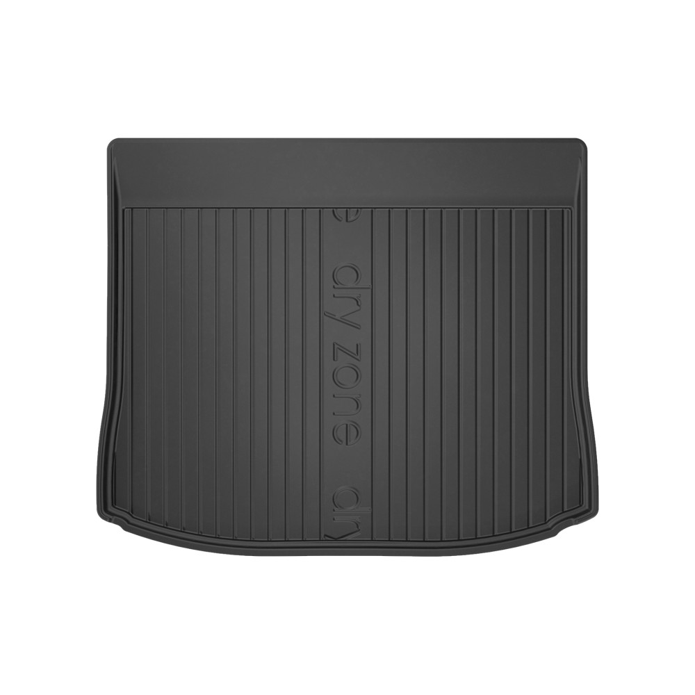 Πατάκια Αυτοκινήτου Πορτ Μπαγκάζ για Ford Edge II 2014-> SUV 1τμχ Dry Zone Frogum