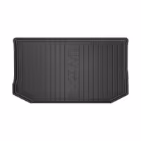 Πατάκια Αυτοκινήτου Πορτ Μπαγκάζ για Ford Fiesta VII 2017-2023 HB 5D, Active, Πάνω Επιπέδου 1τμχ Dry Zone Frogum