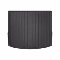 Πατάκια Αυτοκινήτου Πορτ Μπαγκάζ για Ford Focus IIΙ 2010-2019 SW χωρίς ρυθ.ύψος δαπέδου 1τμχ Dry Zone Frogum