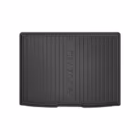 Πατάκια Αυτοκινήτου Πορτ Μπαγκάζ για Ford Focus IV 2018-> HB, χωρίς ρυθ.ύψος δαπέδου, με ρεζέρβα 1τμχ Dry Zone Frogum