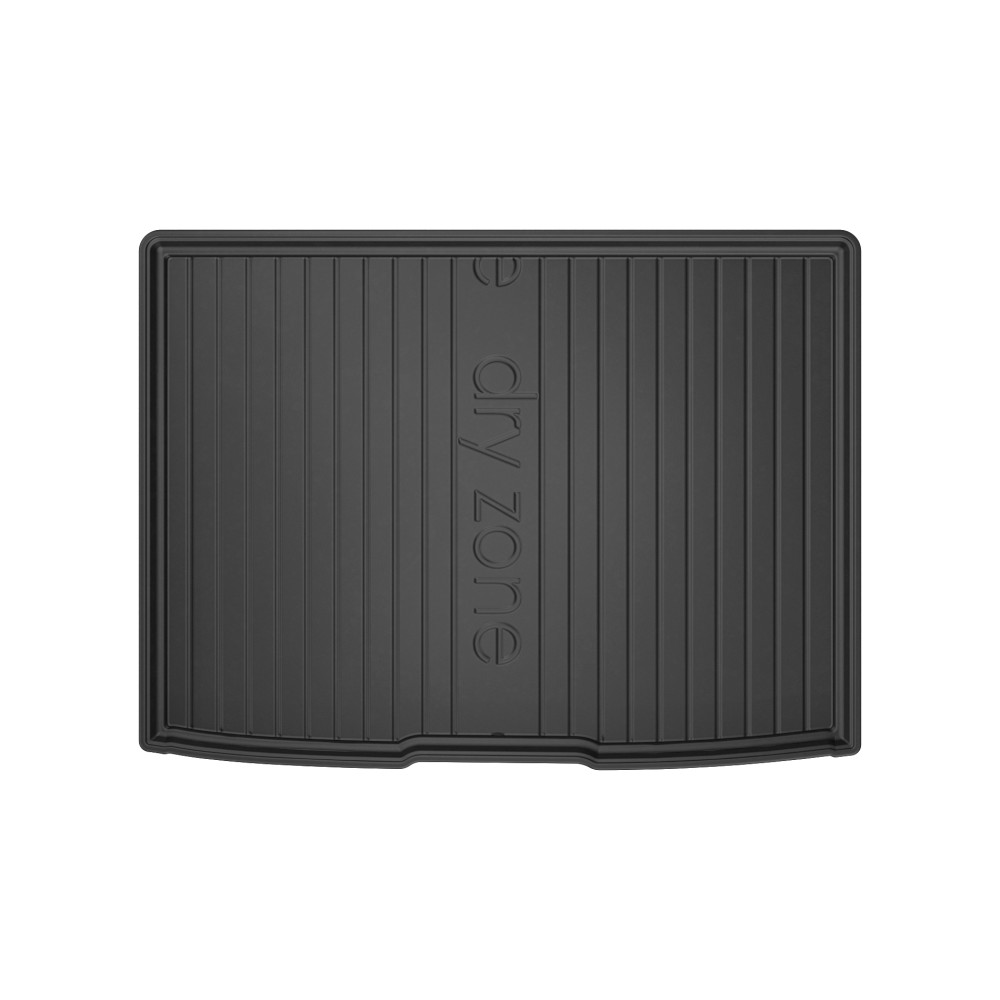 Πατάκια Αυτοκινήτου Πορτ Μπαγκάζ για Ford Focus IV 2018-> HB, χωρίς ρυθ.ύψος δαπέδου, με ρεζέρβα 1τμχ Dry Zone Frogum