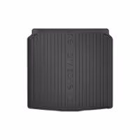 Πατάκια Αυτοκινήτου Πορτ Μπαγκάζ για Ford Focus IV 2018-> SW, χωρίς εσοχές/ρεζέρβα, Κάτω Επιπέδου 1τμχ Dry Zone Frogum