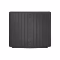 Πατάκια Αυτοκινήτου Πορτ Μπαγκάζ για Ford Focus IV 2018-> SW, χωρίς εσοχές/ρεζέρβα Πάνω Επιπέδου 1τμχ Dry Zone Frogum