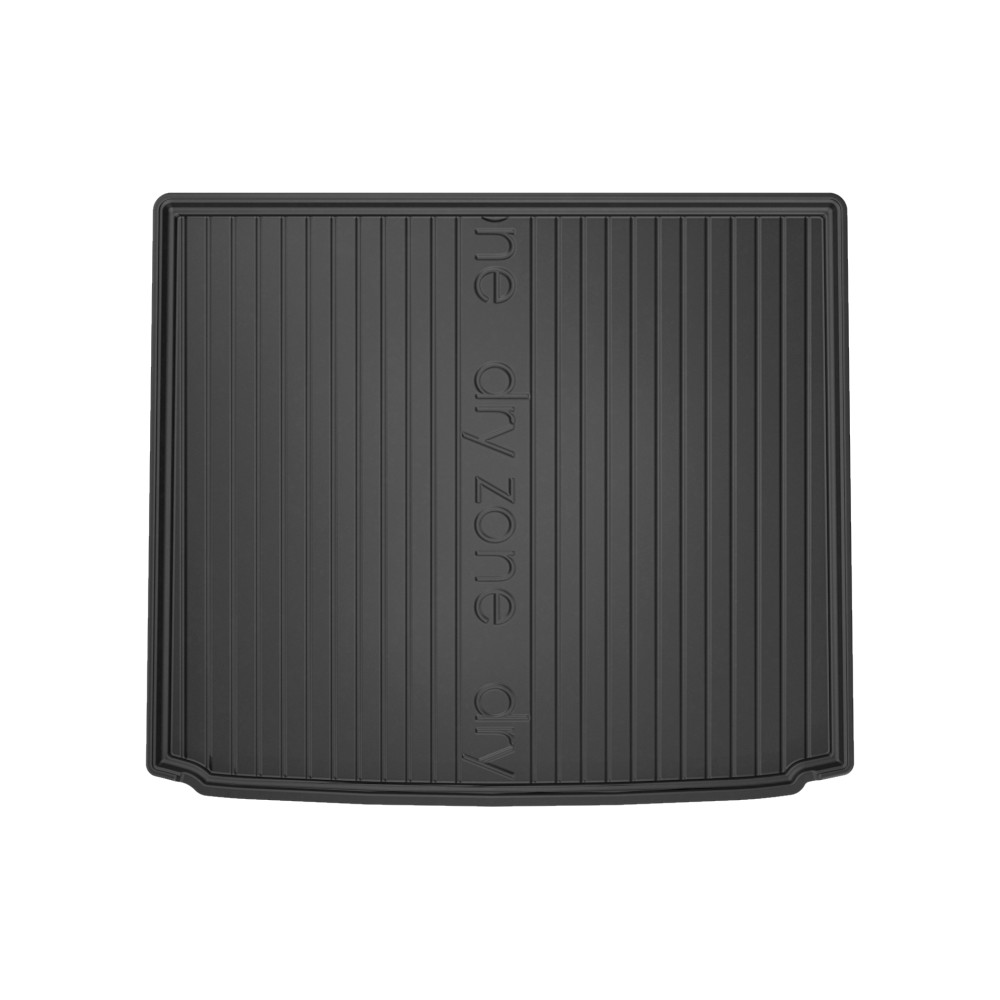 Πατάκια Αυτοκινήτου Πορτ Μπαγκάζ για Ford Focus IV 2018-> SW, χωρίς εσοχές/ρεζέρβα Πάνω Επιπέδου 1τμχ Dry Zone Frogum