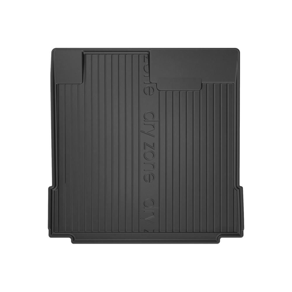 Πατάκια Αυτοκινήτου Πορτ Μπαγκάζ για Ford Grand Tourneo Connect 2017-2022 minivan, post-facelift 1τμχ Dry Zone Frogum