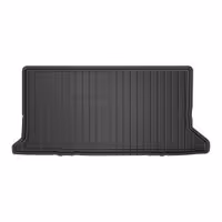 Πατάκια Αυτοκινήτου Πορτ Μπαγκάζ για Ford Ka II 2008-2016 HB 1τμχ Dry Zone Frogum