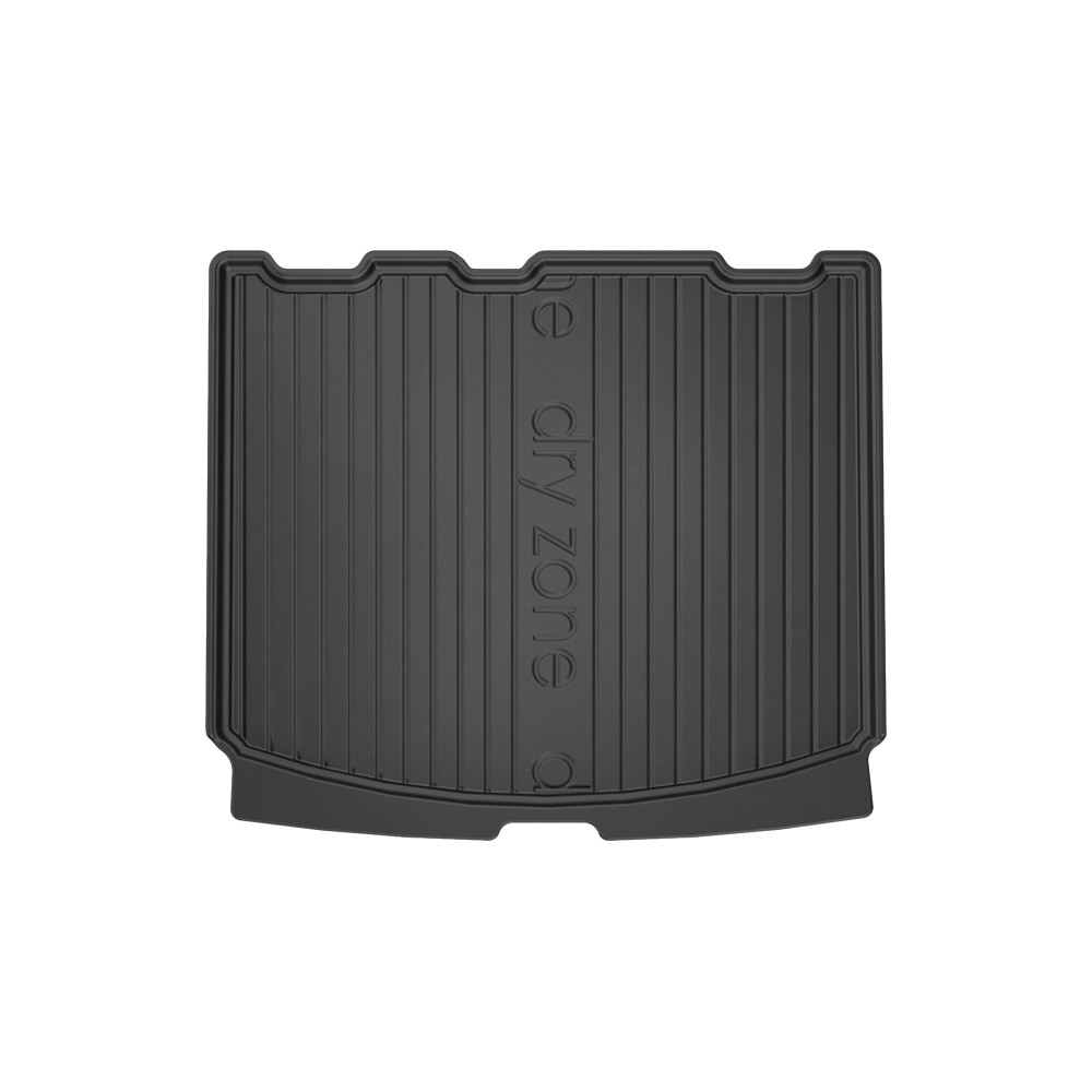 Πατάκια Αυτοκινήτου Πορτ Μπαγκάζ για Ford Kuga II 2013-2019 SUV χωρίς ρυθ.ύψος δαπέδου,με ρεζέρβα πλήρ.μεγ. 1τμχ Dry Zone Frogum