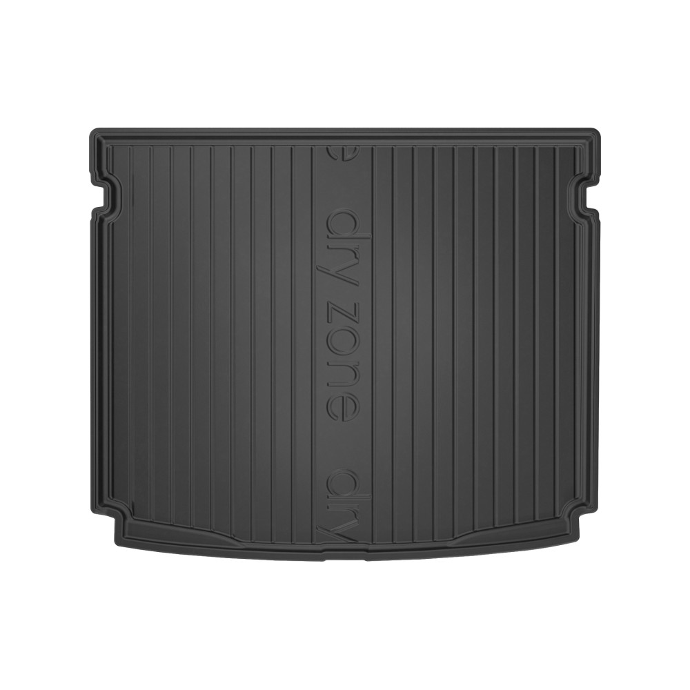 Πατάκια Αυτοκινήτου Πορτ Μπαγκάζ για Ford Kuga III 2019-> SUV Titanium 1τμχ Dry Zone Frogum