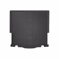 Πατάκια Αυτοκινήτου Πορτ Μπαγκάζ για Ford Mondeo V 2014-2022 SW εκτός hybrid, χωρίς ρυθ.ύψ.δαπέδου 1τμχ Dry Zone Frogum