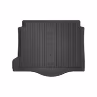 Πατάκια Αυτοκινήτου Πορτ Μπαγκάζ για Ford Mondeo V 2014-2022 SW Hybrid, με tr.organizer, με αριστερή εσοχή 1τμχ Dry Zone Frogum