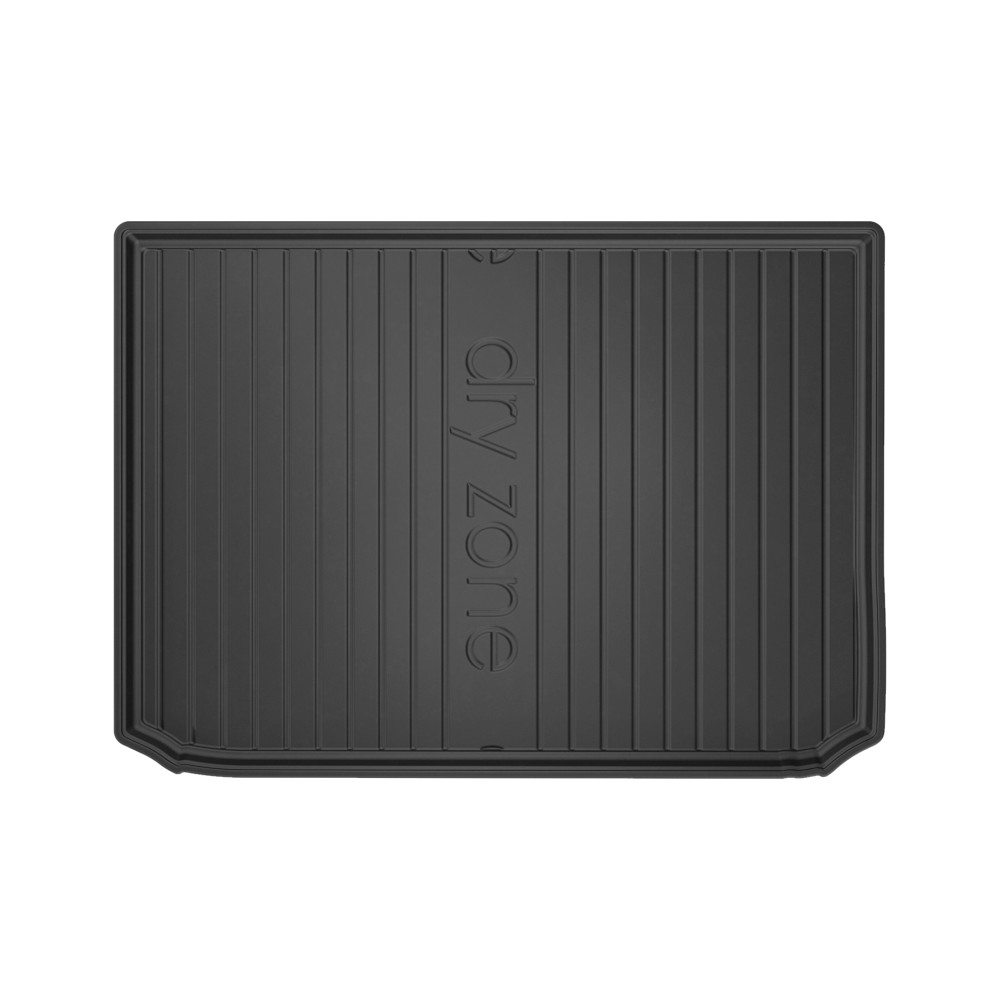 Πατάκια Αυτοκινήτου Πορτ Μπαγκάζ για Ford Puma 2019-> Crossover Πάνω Επιπέδου 1τμχ Dry Zone Frogum