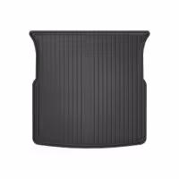 Πατάκια Αυτοκινήτου Πορτ Μπαγκάζ για Ford S-Max I 2006-2014 minivan, 5θέσιο, χωρίς ρυθ.ύψ.δαπ. 1τμχ Dry Ζone Frogum