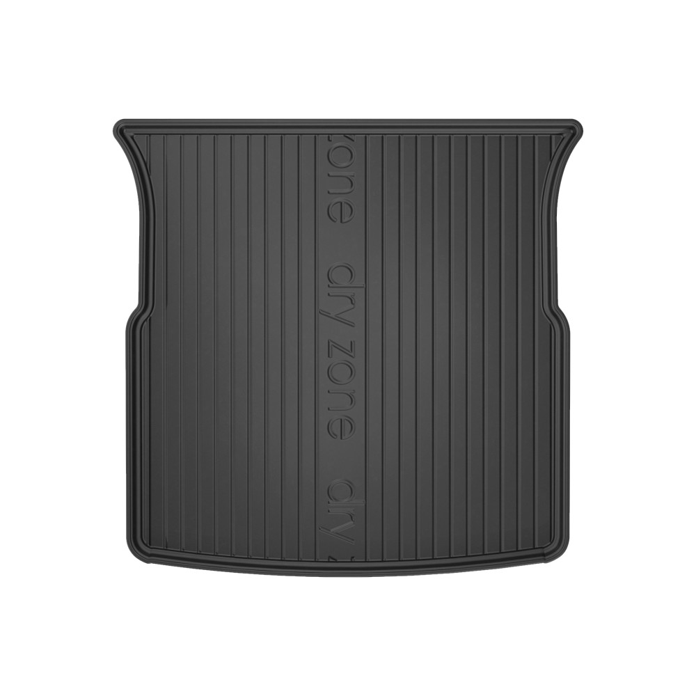 Πατάκια Αυτοκινήτου Πορτ Μπαγκάζ για Ford S-Max I 2006-2014 minivan, 5θέσιο, χωρίς ρυθ.ύψ.δαπ. 1τμχ Dry Ζone Frogum